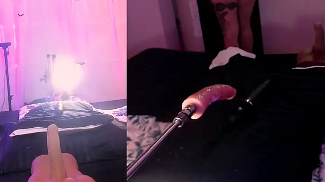 Victoria Luxe online show from October 12, 2025, 10:47 am