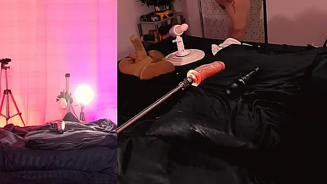 Victoria Luxe online show from January 5, 2026, 5:27 pm