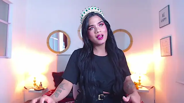 Snapshot of zoe_hecate_sexx chatting on February 7, 2026, 11:14 am zoe hecate sexx online show from February 7, 2026, 11:14 am