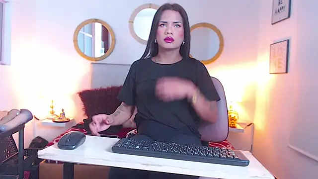 Snapshot of zoe_hecate_sexx chatting on February 19, 2026, 9:49 am zoe hecate sexx online show from February 19, 2026, 9:49 am