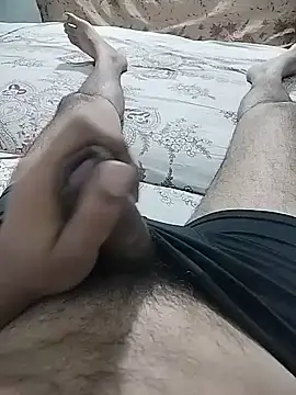 luckylads0037 online show from May 9, 2026, 4:45 pm