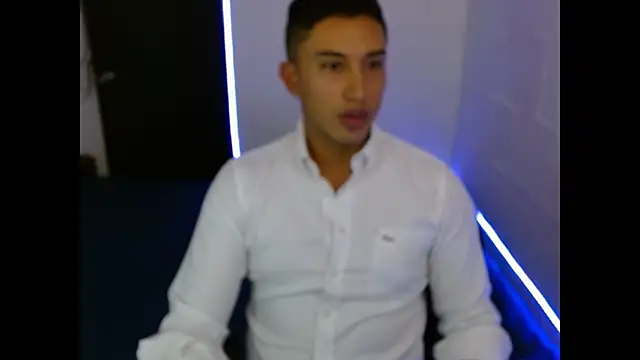 Snapshot of Davixx258 chatting on February 26, 2025, 9:05 pm Davixx258 online show from February 26, 2025, 9:05 pm