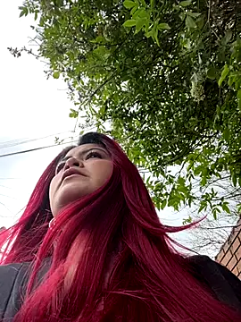 lia moon77 online show from October 20, 2025, 6:52 pm