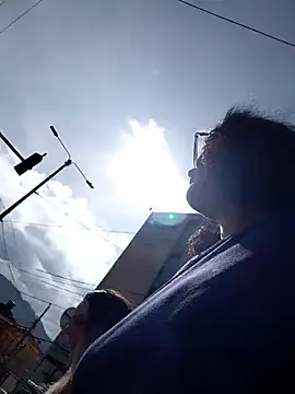 lara moon25 online show from November 10, 2025, 7:35 pm