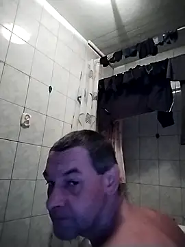 Andrzej-M online show from March 22, 2026, 10:35 pm