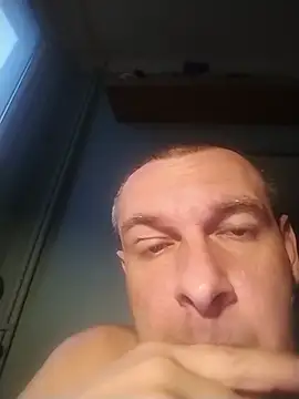 Andrzej-M online show from May 16, 2026, 6:39 pm