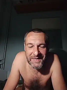 Andrzej-M online show from May 29, 2026, 11:58 pm