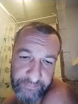 Andrzej-M online show from July 11, 2026, 11:06 pm