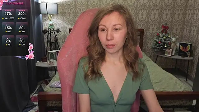 Lill Mary online show from January 10, 2026, 4:14 am