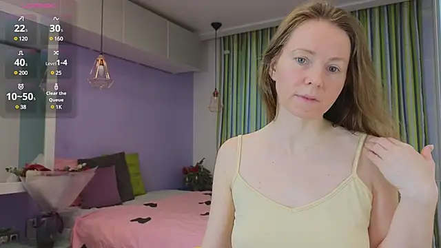 JanePearl online show from January 23, 2025, 8:36 am