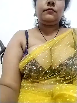 Nyra-23 online show from January 12, 2025, 10:45 am