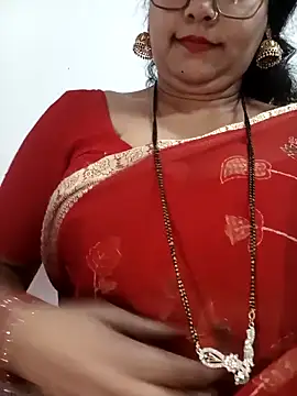 Nyra-23 online show from November 25, 2025, 8:14 am