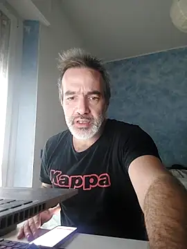 Marcolino183 online show from December 18, 2025, 8:42 am