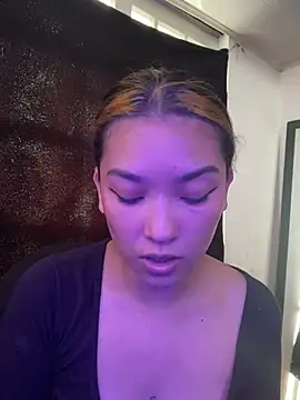 Snapshot of baby_lizy chatting on January 29, 2025, 8:56 pm baby lizy online show from January 29, 2025, 8:56 pm