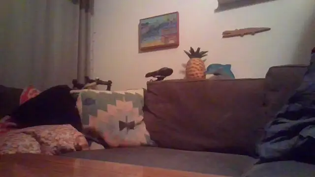 Mclozzz online show from November 2, 2025, 6:21 pm