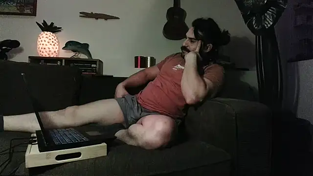 Mclozzz online show from December 21, 2025, 2:51 am