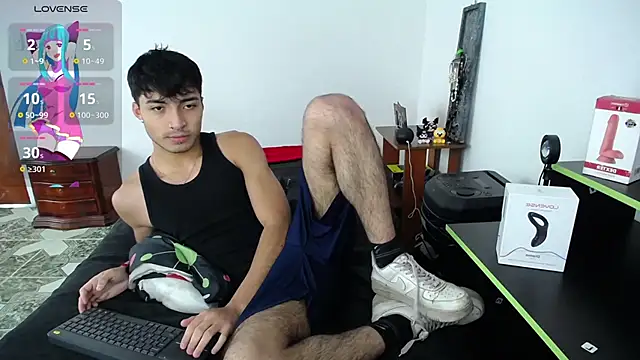 Snapshot of dylan_fun18 chatting on February 21, 2025, 2:59 pm dylan fun18 online show from February 21, 2025, 2:59 pm