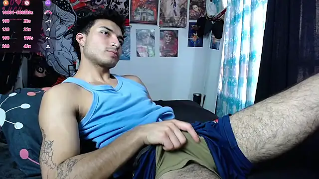 Snapshot of dylan_fun18 chatting on February 12, 2026, 9:43 pm dylan fun18 online show from February 12, 2026, 9:43 pm