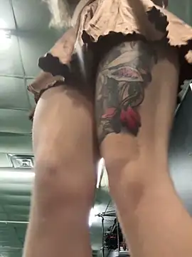 Snapshot of psilybaby chatting on December 20, 2025, 5:14 am psilybaby online show from December 20, 2025, 5:14 am