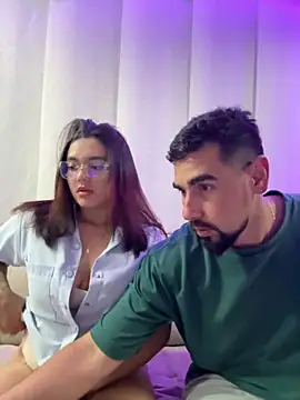 Snapshot of camianddanna chatting on December 16, 2025, 2:27 am camianddanna online show from December 16, 2025, 2:27 am