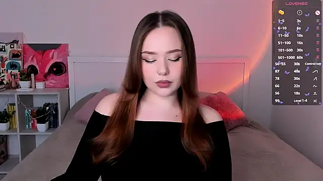 Snapshot of LittleKiitten chatting on January 12, 2026, 1:16 pm LittleKiitten online show from January 12, 2026, 1:16 pm