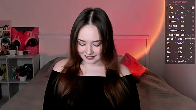 Snapshot of LittleKiitten chatting on January 15, 2026, 1:59 pm LittleKiitten online show from January 15, 2026, 1:59 pm