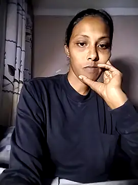 Indian-Seduction online show from October 13, 2025, 7:03 pm