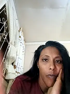 Indian-Seduction online show from November 2, 2025, 6:43 pm