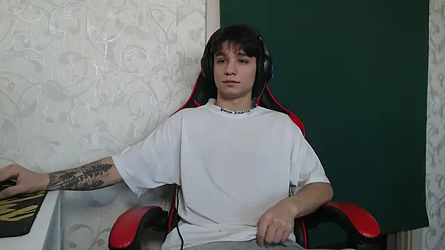 Ricky-boy online show from December 7, 2024, 9:28 am