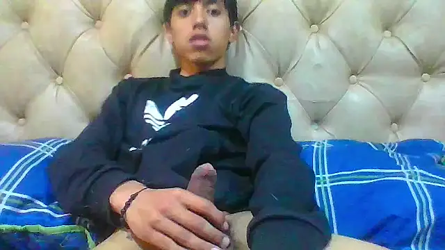 Snapshot of danuel23 chatting on September 29, 2025, 9:30 pm danuel23 online show from September 29, 2025, 9:30 pm