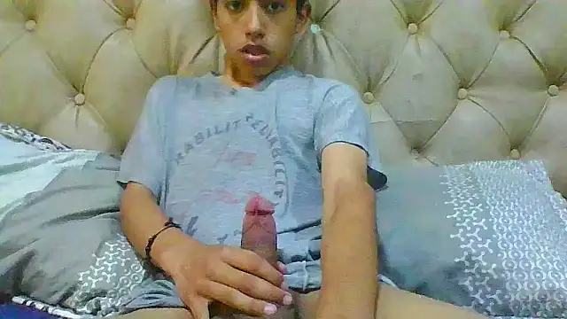 danuel23 online show from November 14, 2025, 6:06 pm