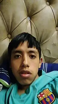 Snapshot of danuel23 chatting on March 15, 2026, 12:27 am danuel23 online show from March 15, 2026, 12:27 am