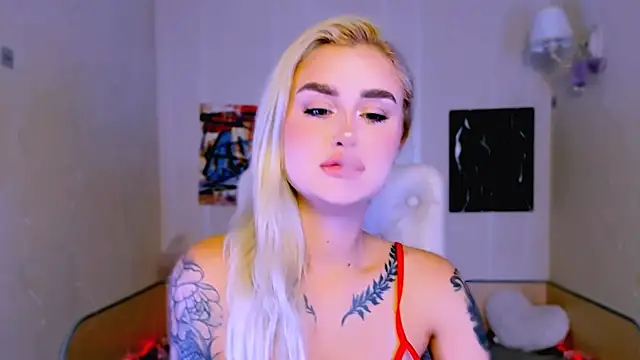  Ravenaa online show from December 14, 2025, 1:05 pm