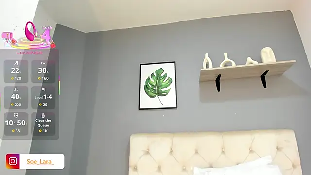 Soe Lara online show from January 14, 2026, 12:11 pm