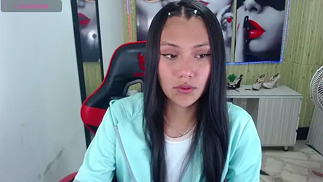 Catalehia Milk online show from January 29, 2025, 3:22 am