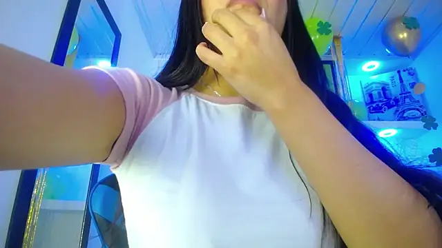 Catalehia Milk online show from March 18, 2025, 12:27 am