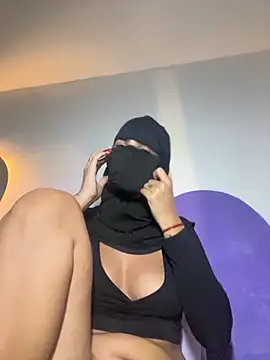 MARYADSUARD online show from December 5, 2025, 5:16 am