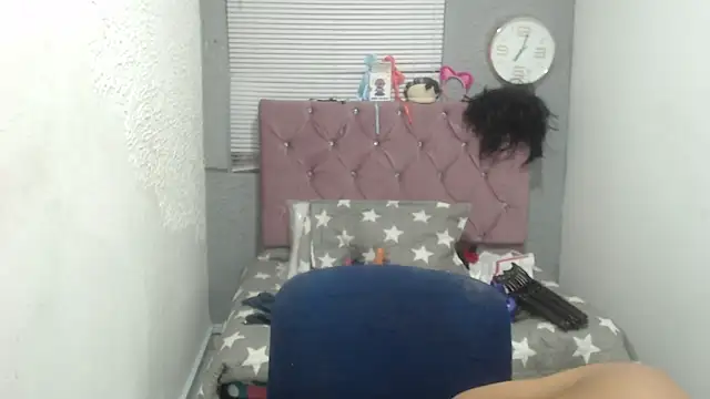 Snapshot of vainillaplaypussy chatting on January 27, 2025, 6:20 pm vainillaplaypussy online show from January 27, 2025, 6:20 pm