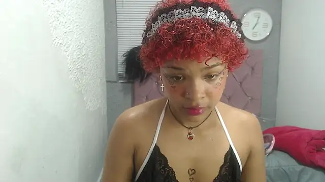 Snapshot of vainillaplaypussy chatting on February 4, 2025, 7:22 pm vainillaplaypussy online show from February 4, 2025, 7:22 pm