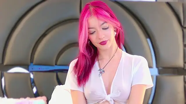 Snapshot of ElizabetthKitty chatting on January 22, 2025, 7:13 pm ElizabetthKitty online show from January 22, 2025, 7:13 pm