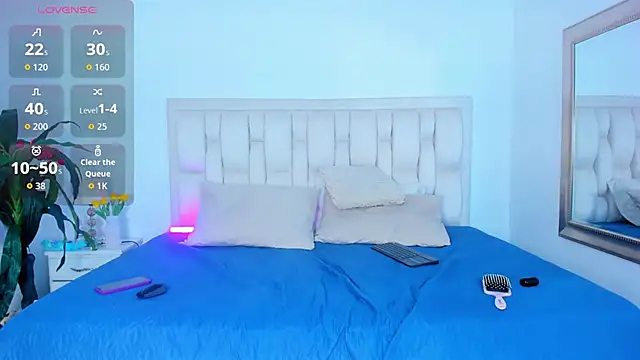 Snapshot of Valeria07_ chatting on February 28, 2026, 11:22 am Valeria07 online show from February 28, 2026, 11:22 am