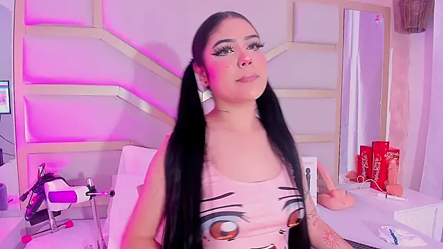 dollsweety online show from November 10, 2025, 10:31 pm