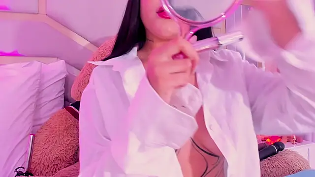 dollsweety online show from December 16, 2025, 8:58 pm