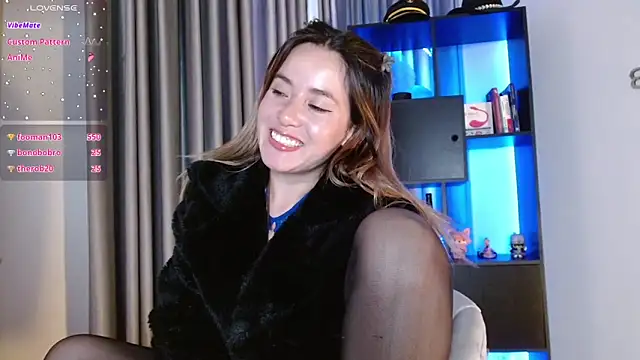 sexfire lalita online show from February 16, 2025, 8:11 pm