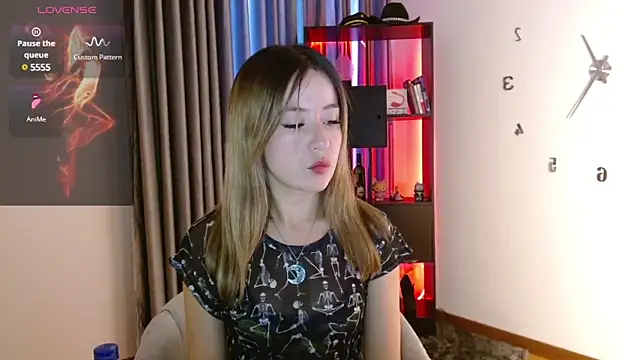 sexfire lalita online show from March 1, 2025, 6:21 pm