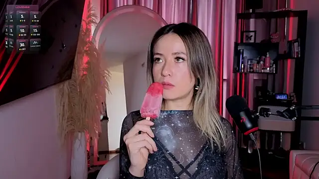 Snapshot of sexfire_lalita chatting on February 8, 2026, 5:16 pm sexfire lalita online show from February 8, 2026, 5:16 pm