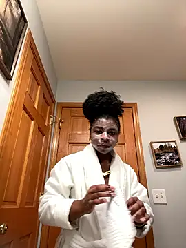 Harmonyxlover online show from January 8, 2026, 7:38 pm