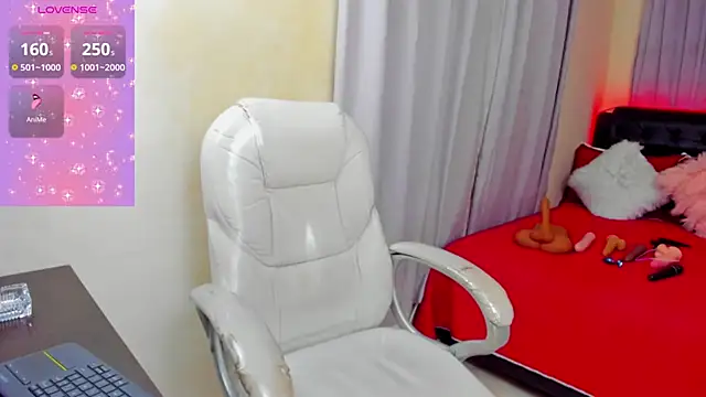 Hot beauty   online show from January 23, 2025, 4:19 am