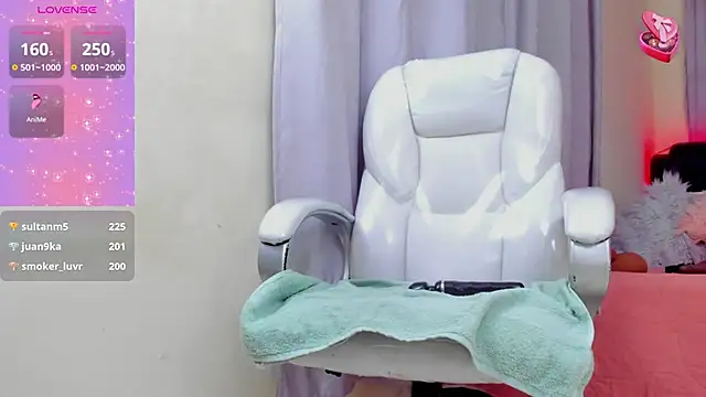 Hot beauty   online show from January 26, 2025, 7:21 am