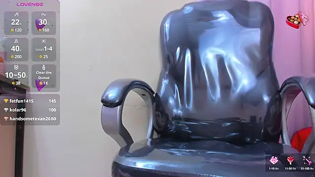 Hot beauty   online show from February 9, 2025, 12:41 pm